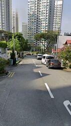 Jalan Kayu Estate (D28), Semi-Detached #580051191